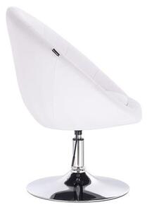 HC8516N Scaun Alb