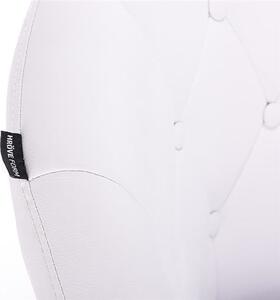 HC8516N Scaun Alb