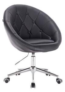 HC8516K Scaun Negru