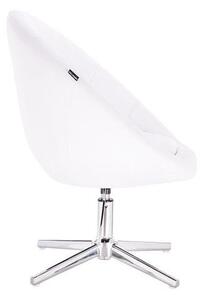 HC8516CROSS Scaun Alb