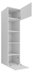 Mobilier living Coprea I (Negru + Marmură negru) . 1104549