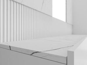 Mobilier living Coprea I (Negru + Marmură negru) . 1104549