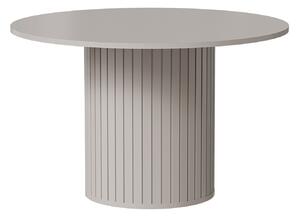 Masă Novmono 125Cașmir, 8cm, PAL laminat, PAL laminat, MDF