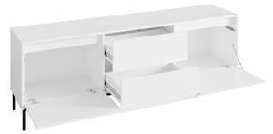 Dulap TV Somkera 2K2SZ (Negru) . 1106261