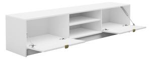 Dulap TV Rozoma 2K (Negru molet) . 1106257