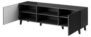 Dulap TV Teldaruna Grey 150 (antracit) . 1106274