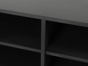 Dulap TV Teldaruna Grey 150 (antracit) . 1106274