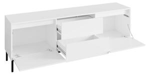 Dulap TV Somkera 2K2SZ (Negru) . 1106261