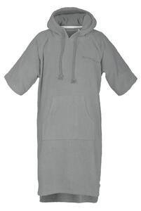 Surf poncho Tom Tailor Moody Grey, L-XL, L / XL