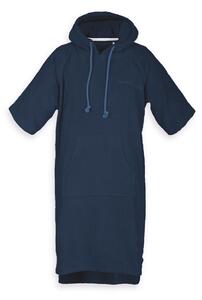 Surf poncho Tom Tailor Dark Navy, S-M, S / M