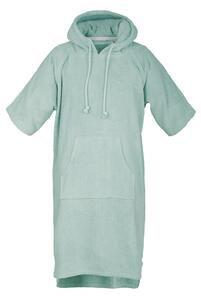 Surf poncho Tom Tailor Fresh Sage, L-XL, L / XL