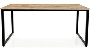 Birou Smart Dual Max, 160 x 60 x 75 cm