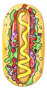 Pluta gonflabila Bestway Hot Dog 190 x 109 cm
