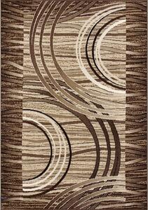 Covor Modern, Luna 1816, Bej Maro, Diverse Dimensiuni, 1300 gr mp