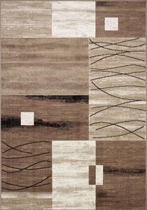 Covor Modern, Luna 1805, Bej Maro, Diverse dimensiuni