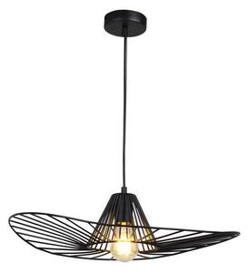 Lustră pe cablu ABANO 1xE27/20W/230V