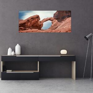 Tablou - Nevada (120x50 cm)