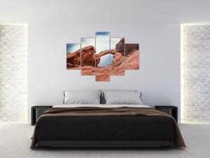 Tablou - Nevada (150x105 cm)