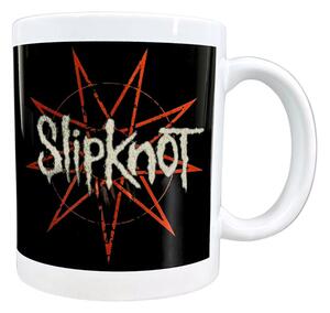 Cana Slipknot - Logo (Bravado)
