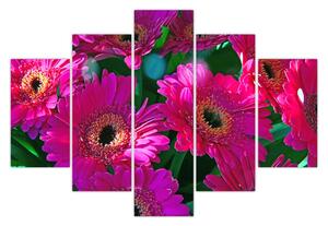 Tablou - floare (150x105 cm)