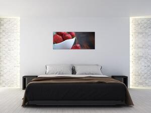 Tabloucu cășune (120x50 cm)