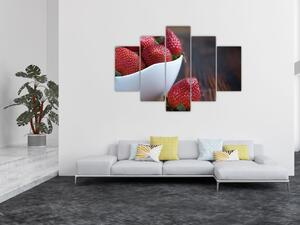 Tabloucu cășune (150x105 cm)