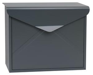 Cutie poștală din oțel BK.57.AM