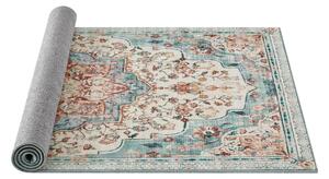 Covor Songmics Turcoaz 153x92 cm