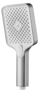 PARA DE DUS REA JS-031 BRUSH NICKLE