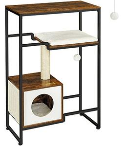 Ansamblu pisici, Feandrea, Antic, 74x34x114 cm