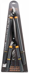 Set de foarfece de grădină 3pcs PM-ZNDZ-3T
