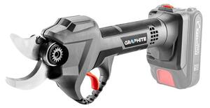 Foarfece de grădină fără fir 18V Li-lon 58G029 GRAPHITE