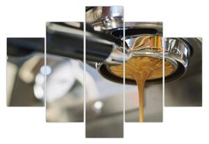 Tablou - espresso (150x105 cm)