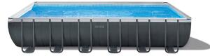 Piscina supraterana INTEX ULTRA XTR RECTANGULAR FRAME 732 X 366 X 132cm 26364