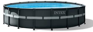 Piscina supraterana INTEX ULTRA XTR FRAME 549 X 132cm 26330