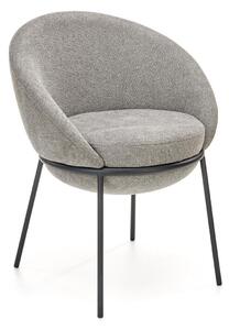 Scaun Houston Gloria, Gri, 78x61x59cm, 9 kg