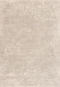 Covor Lana Perla white Selectează mărime: 120 X 180