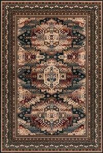 Covor lana Mostar dark beige Selectează mărime: 133 X 190
