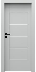 Usa PORTA VERTE PREMIUM E5 PORTADECOR + TOC PORTA SYSTEM