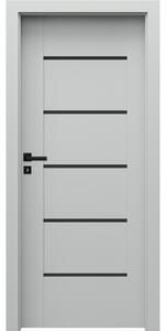 Usa PORTA VERTE PREMIUM E5(b) PORTADECOR + TOC PORTA SYSTEM