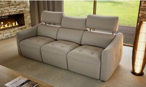 Canapea recliner Davos 3 locuri