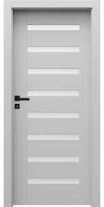 Usa PORTA VERTE PREMIUM D8 PORTADECOR + TOC PORTA SYSTEM