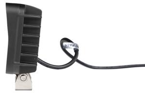 LED spot auto OSRAM 40W 10-30V IP68 5700K