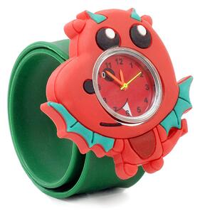 Ceas pentru copii Wacky Watch dragon