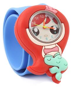 Ceas pentru copii Wacky Watch sirenă