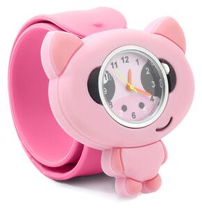 Ceas pentru copii Wacky Watch purceluș