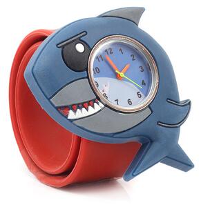 Ceas pentru copii Wacky Watch rechin