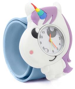 Ceas pentru copii Wacky Watch unicorn
