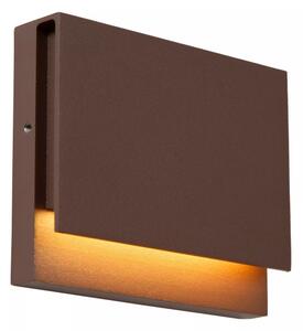 Lucide 33818/06/97 - Aplică de perete LED pentru exterior LOMAR LED/6W/230V IP54