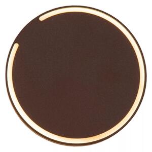 Lucide 33814/06/97 - Aplica de perete LED pentru exterior FINISTER LED/6W/230V IP54